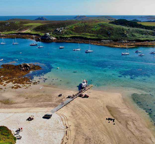 Bryher