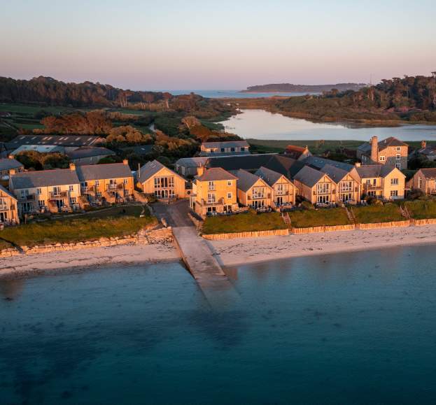 Tresco Self Catering