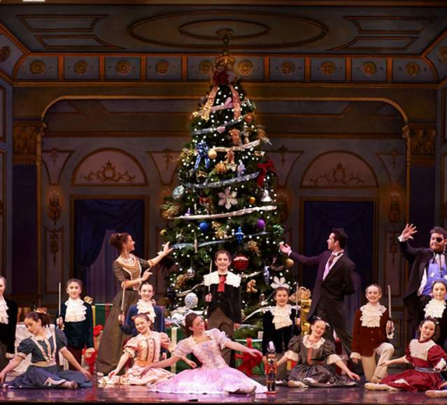 The Nutcracker