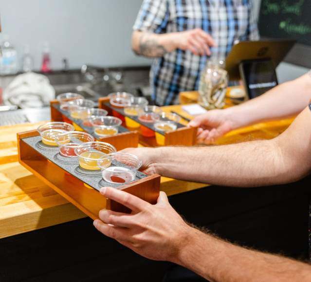 Electric City Ciderworks