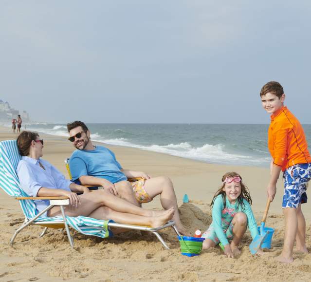 The Jersey Cape - Winterfest by the Sea in Ocean City, NJ