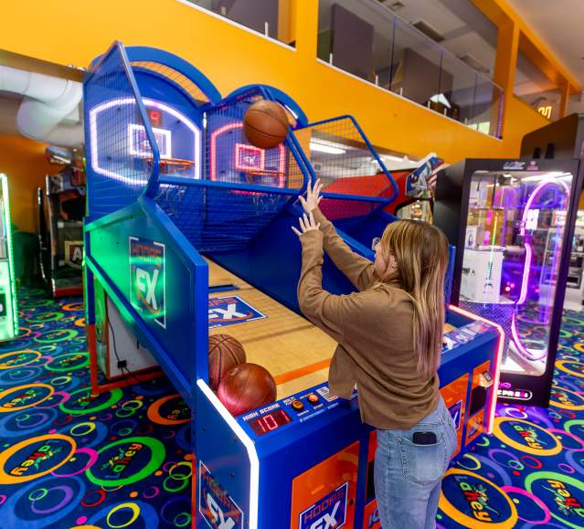 Lahey Family Fun Park in Clarks Summit, PA