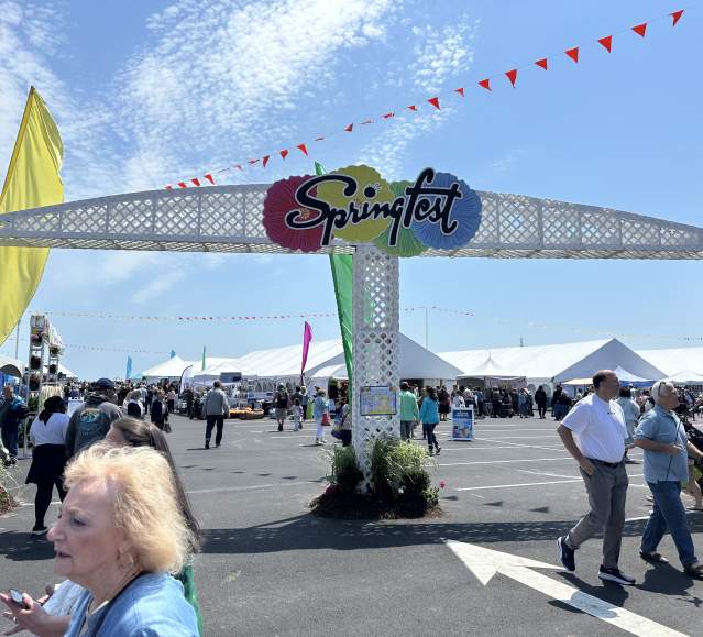 Springfest
