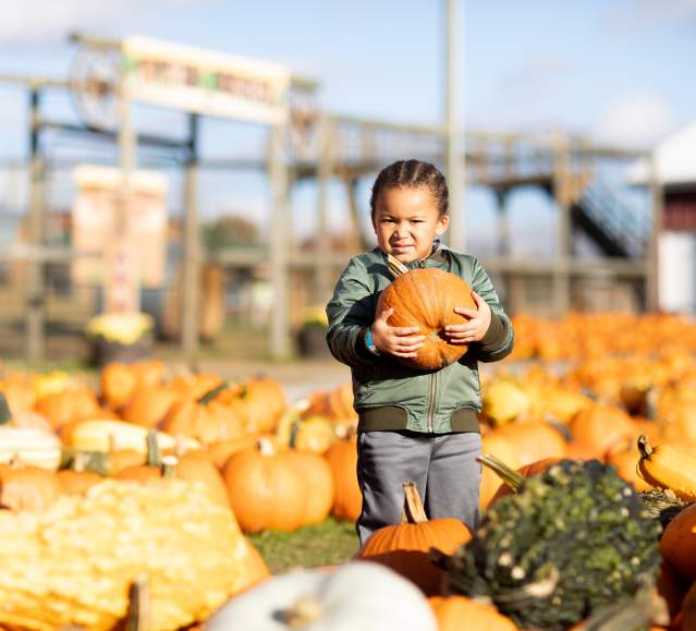Roba Family Farms