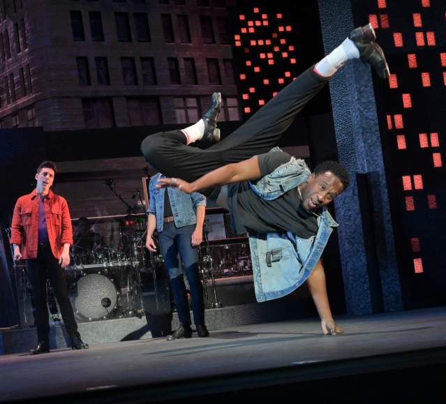 Broadway In Scranton RIVERDANCE 25TH ANNIVERSARY SHOW 14