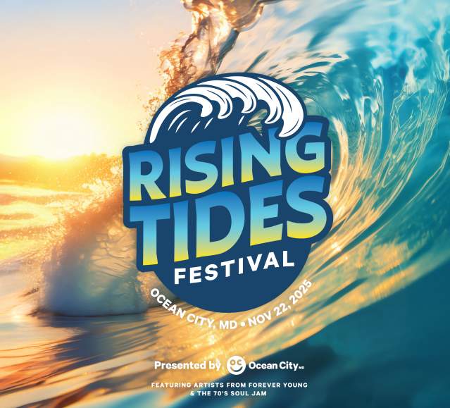 Rising Tides