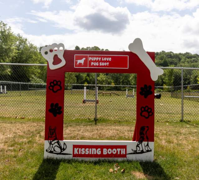 Dog Parks