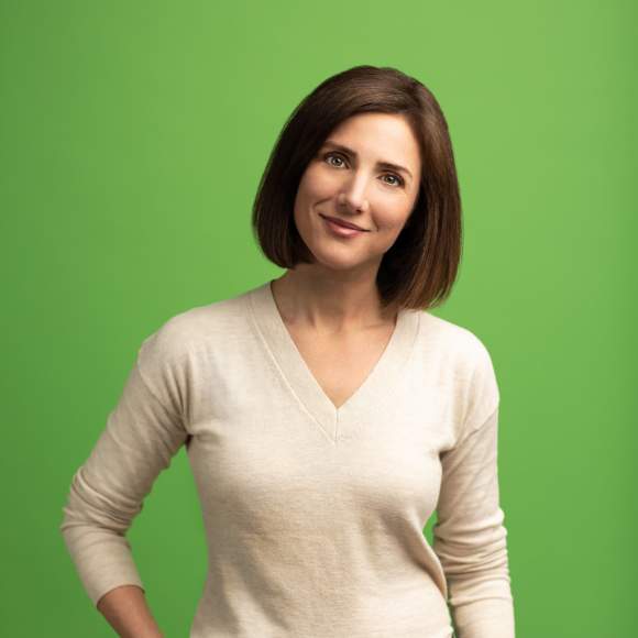 Jennifer McCallum