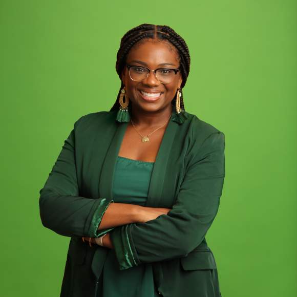 Shannon Jones photo