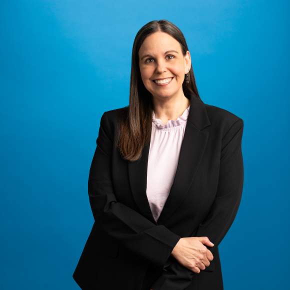 Krista Stradley headshot
