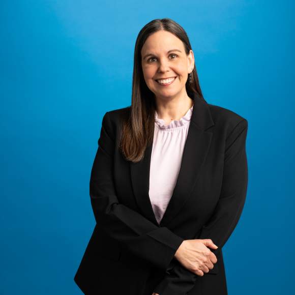 Krista Stradley headshot