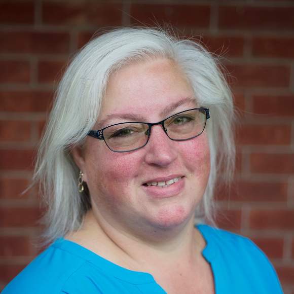Julie Maslyn