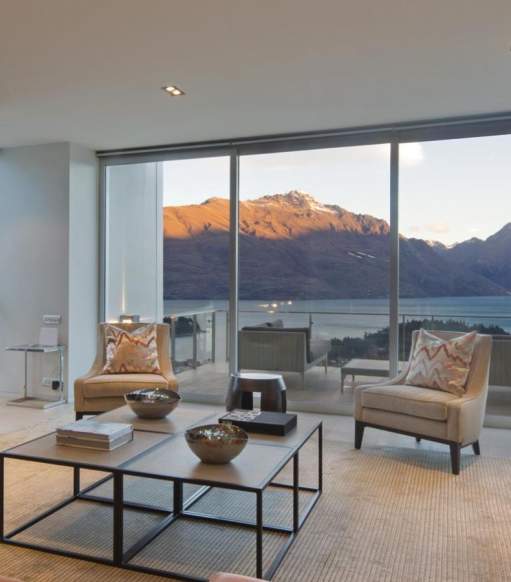 Luxury Holiday Rental - Villa De Luxe