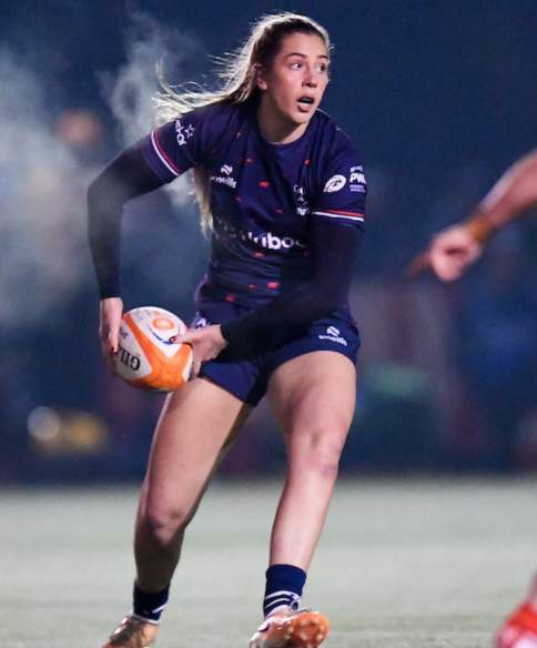 Bristol Bears Women