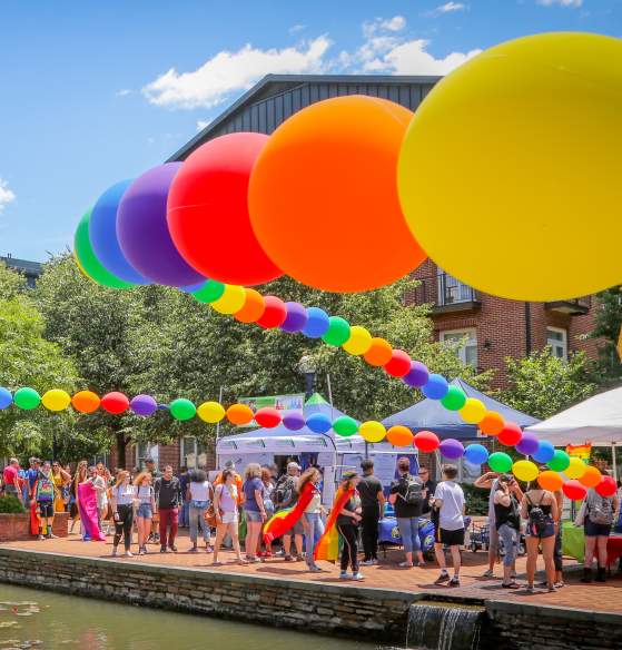 Frederick Pride