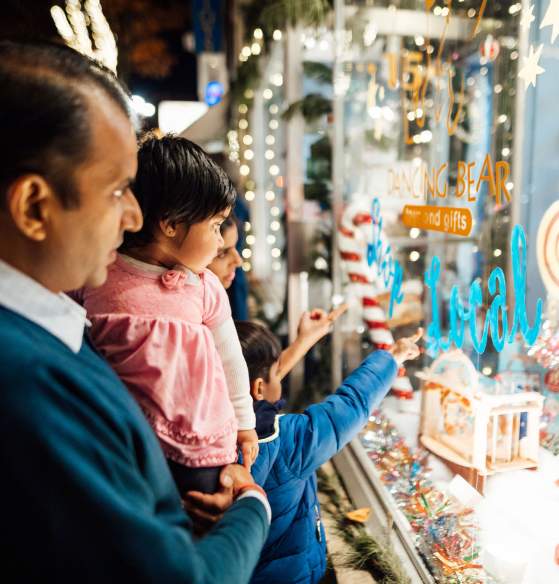 Top Holiday Experiences in Frederick County, MD