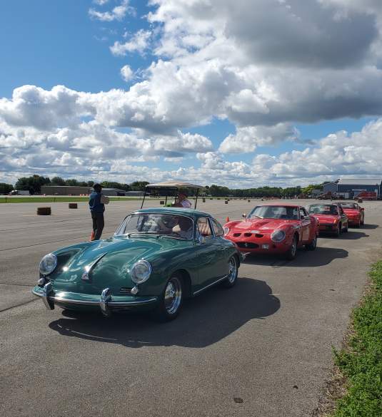 PIB Road Races