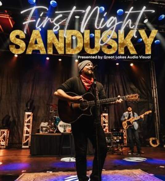 Great Lakes Audio Visual Hero