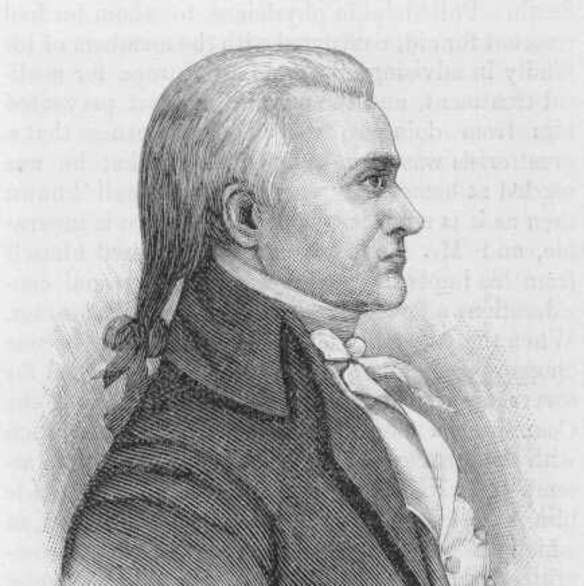 Caesar Rodney