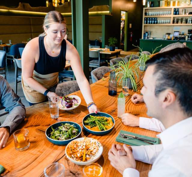 Bentonville Restaurants for all Tastes and Culinary Styles