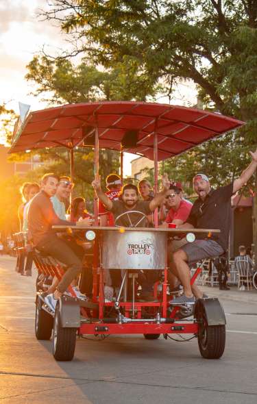 Itinerary Ideas Plan Your Trip To Madison Wi