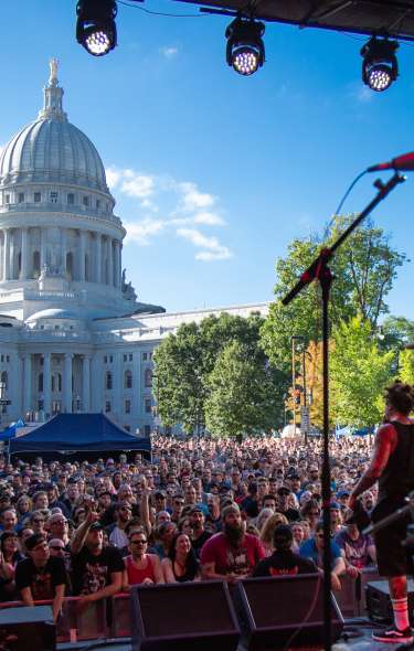 Annual Downtown Events In Madison WI Destination Madison Annual Downtown Events In Madison WI Destination Madison
