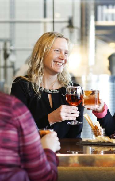 Wineries Distilleries In Madison Wi