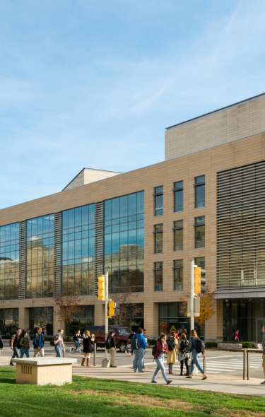 UW Discovery Building