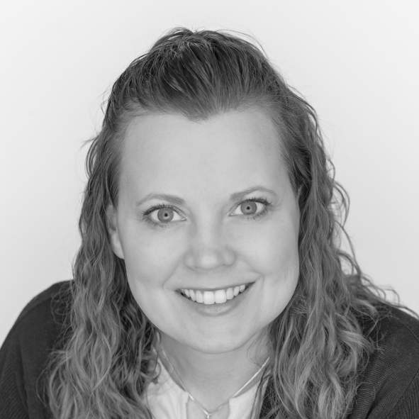 Karen Margelofsky
Executive Director