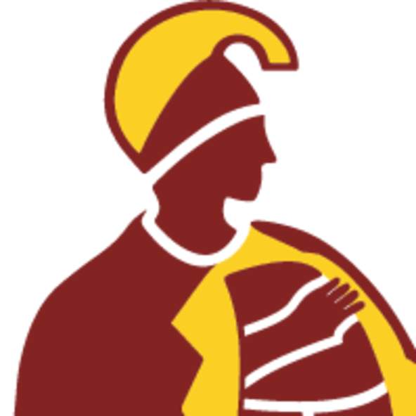 Warrior Logo