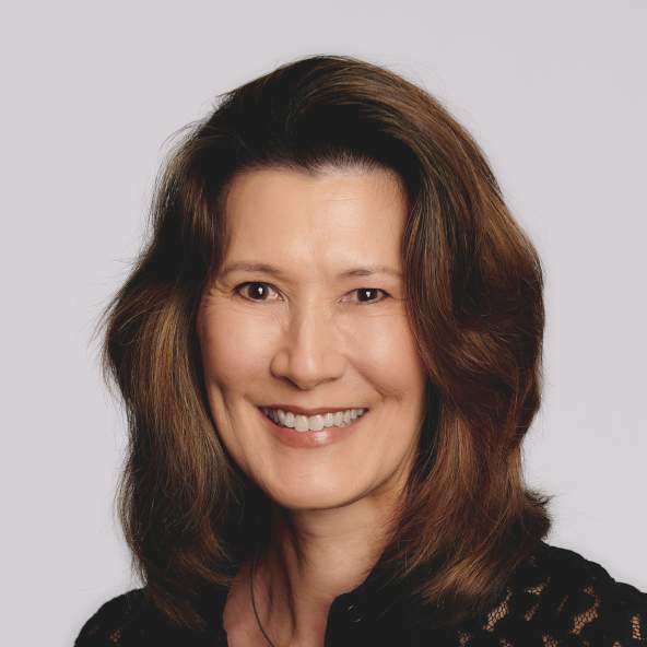 Gina Chun
