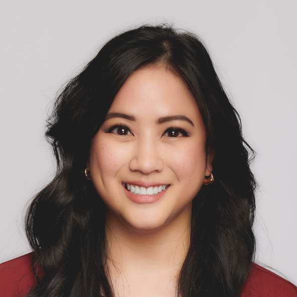 Taryn Pascua
