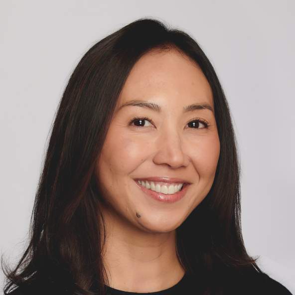 Marisa Wong