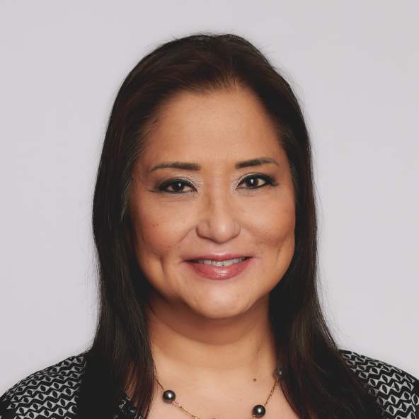 Darlene Morikawa