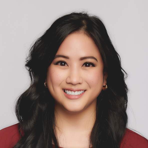 Taryn Pascua