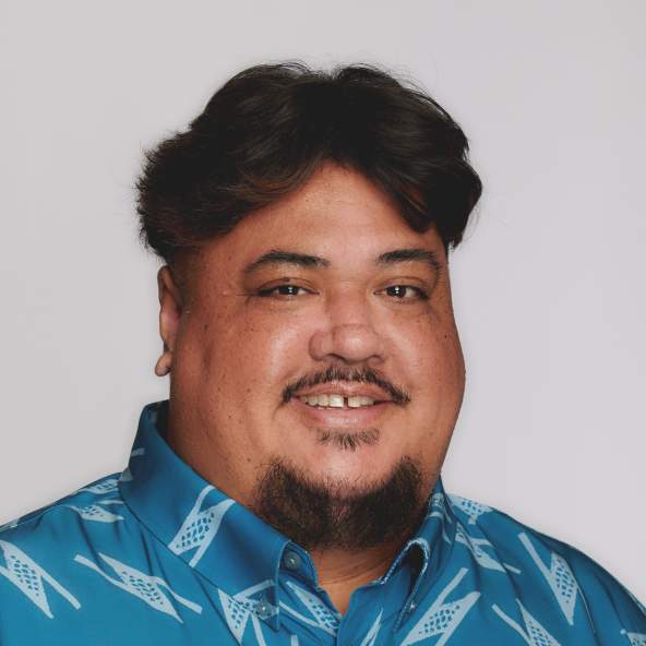 Jerome Ikaika Nihipali