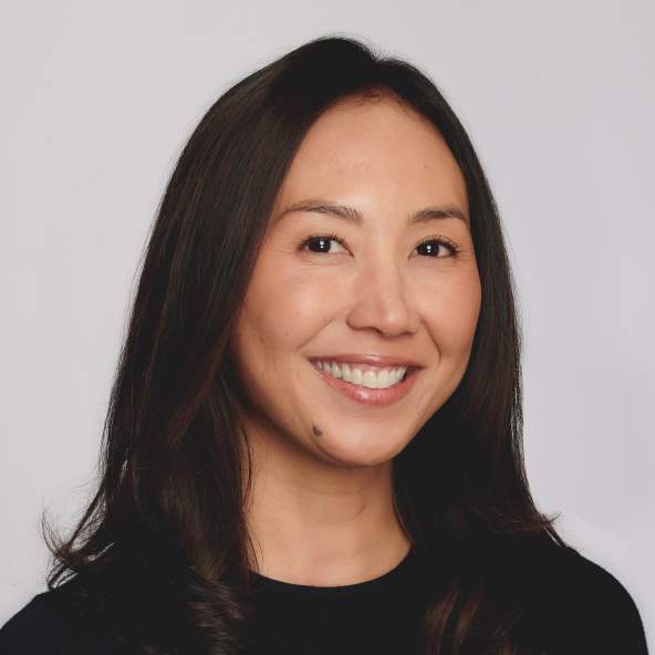 Marisa Wong