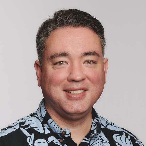 Brandon Goda