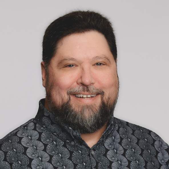 Bill Kennedy