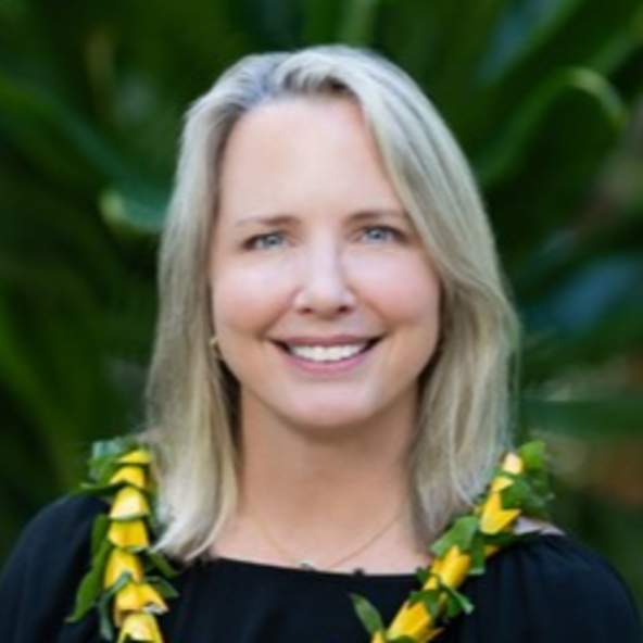 Lynn Whitehead