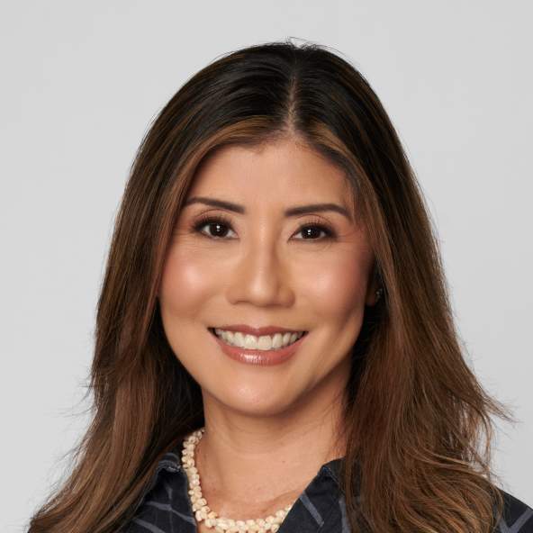 Lori Joy Watanabe