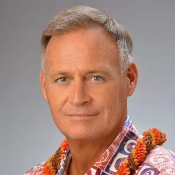 Tom Mullen