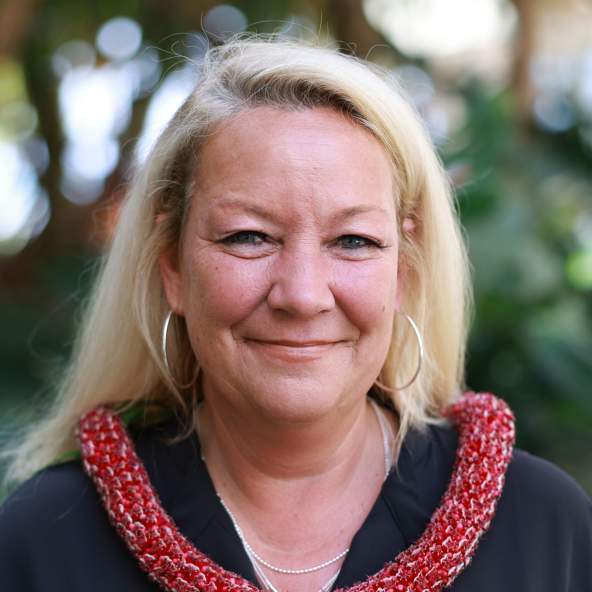 Meredith Parkins