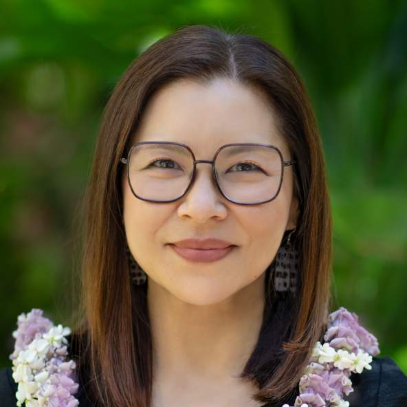 Susie Kim