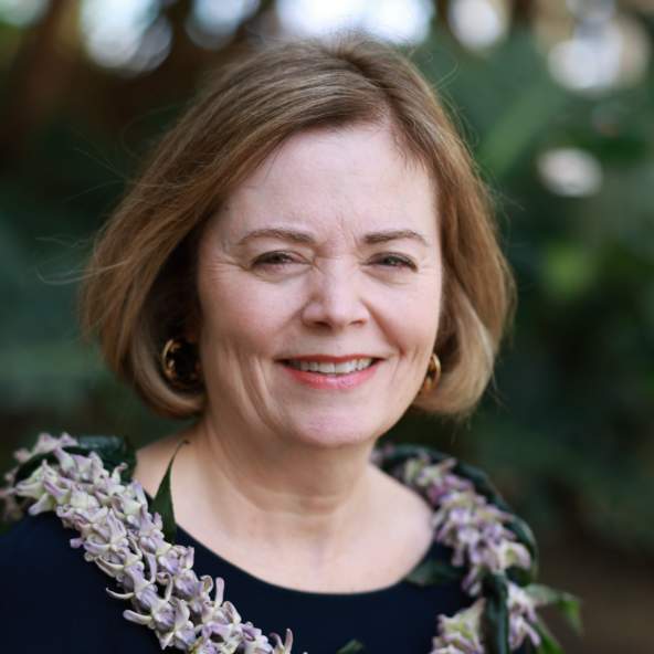 Kathy Dever