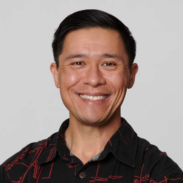 Renson Madarang