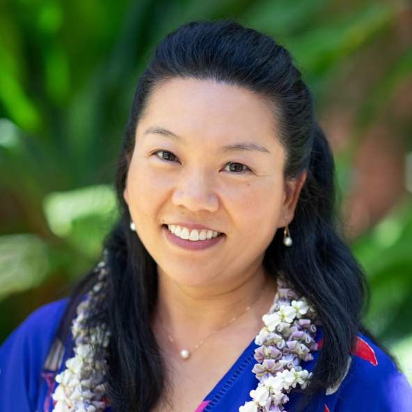 Marykay Lui