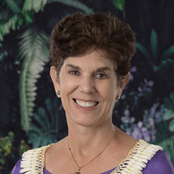 Leanne Pletcher