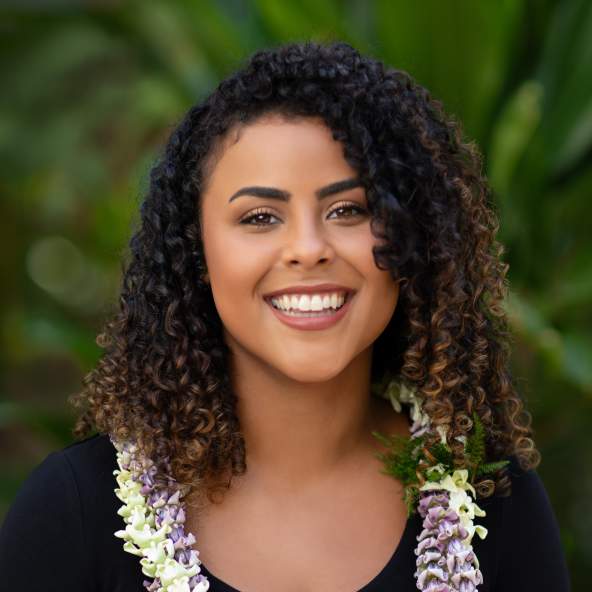 Vanessa Johnson