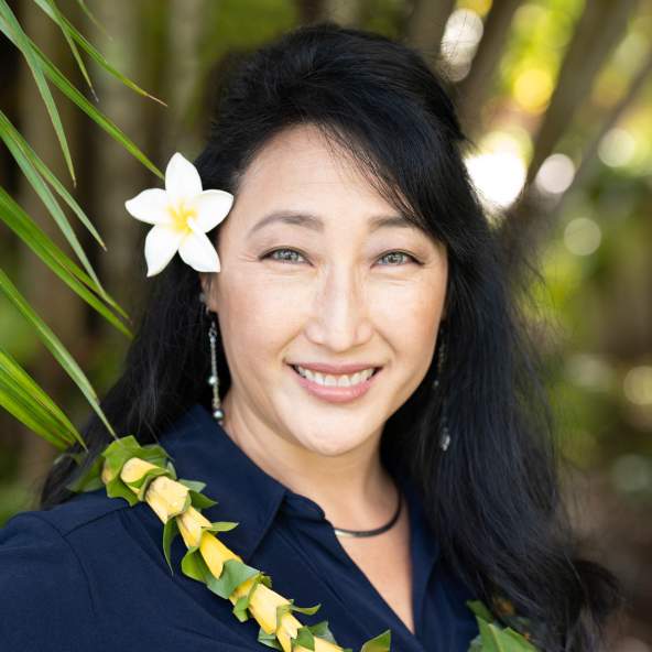 Maile Brown